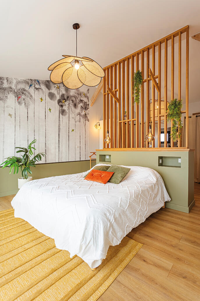 anais climent decoratrice suite parentale