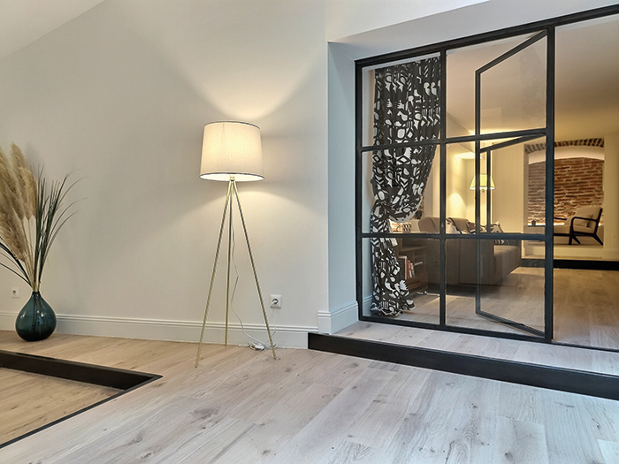 le jardin secret airbnb