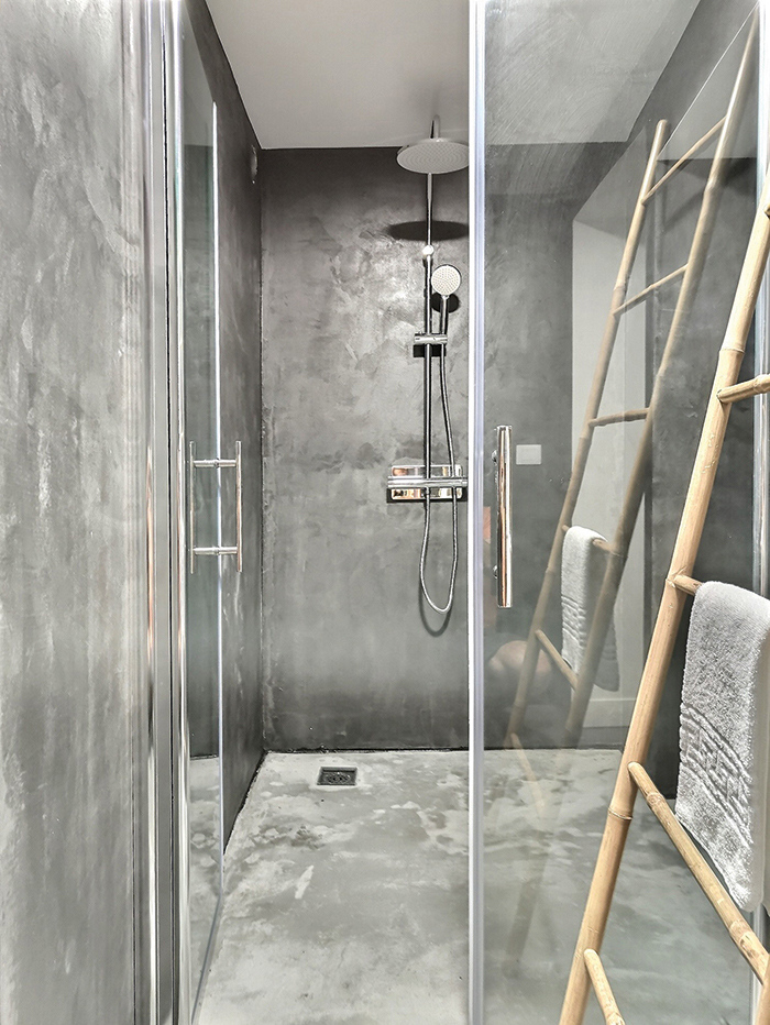 le jardin secret airbnb