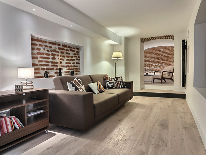 le jardin secret airbnb