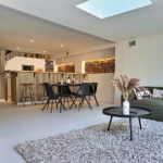 le jardin secret airbnb