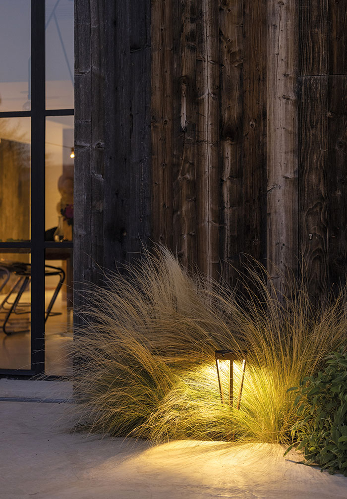 mobilier outdoor jardin