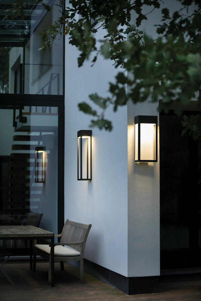 mobilier outdoor jardin