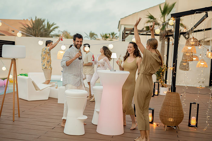 mobilier outdoor jardin