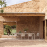 mobilier outdoor jardin