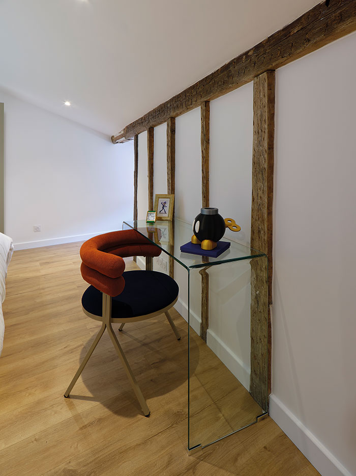 appartement mario bros toulouse