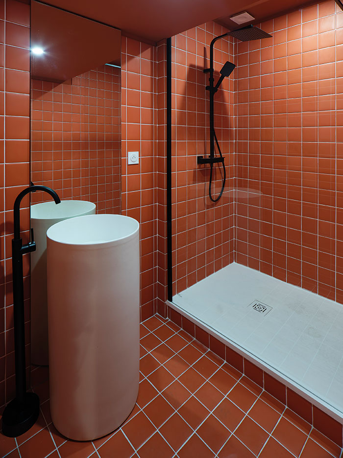 appartement mario bros toulouse