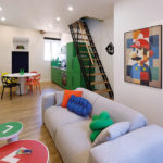 appartement mario bros toulouse
