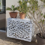 kach klim cache climatiseur francais