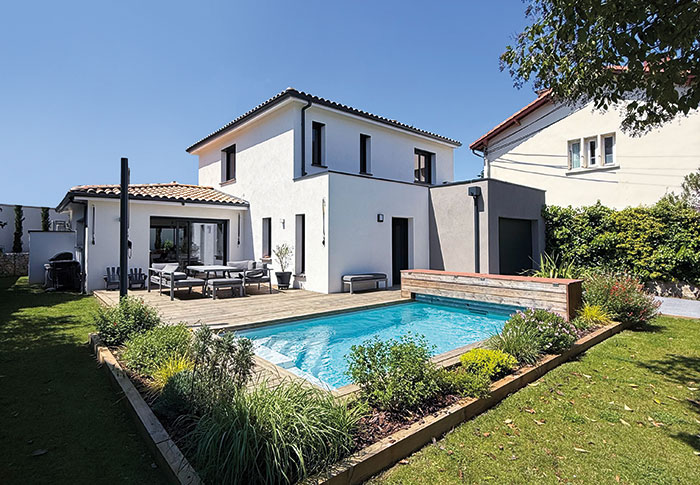 maison la cote pavee toulouse