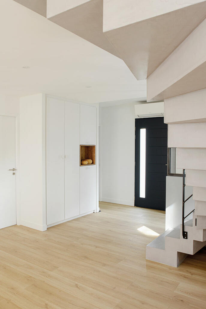 maison la cote pavee toulouse