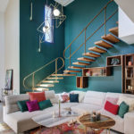 blanc polaire peinture toulouse