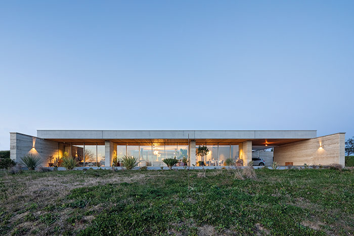 de perignon architecte toulouse