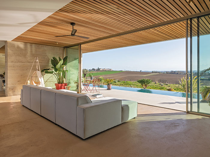 de perignon architecte toulouse