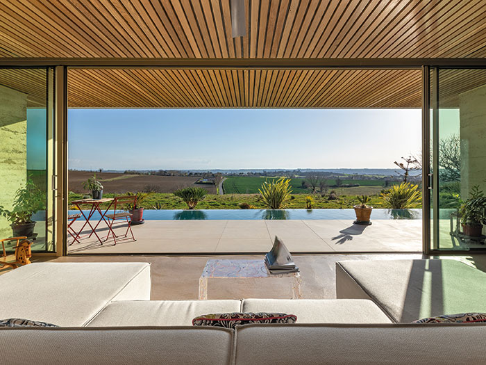 de perignon architecte toulouse