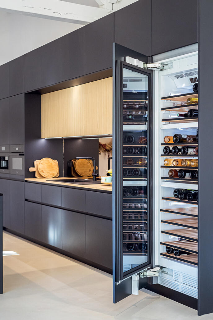 Cuisine contemporaine 7