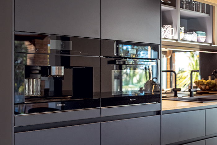 Cuisine contemporaine 4