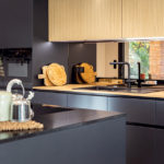 Cuisine contemporaine