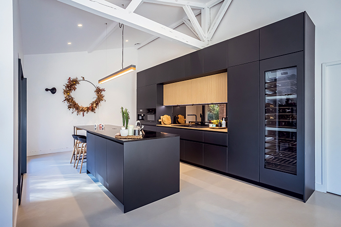 Cuisine contemporaine 2