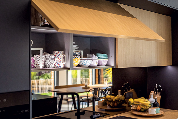 Cuisine contemporaine 3