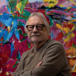 bernard cadène artiste