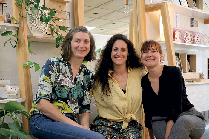 boutique impulso' cugnaux