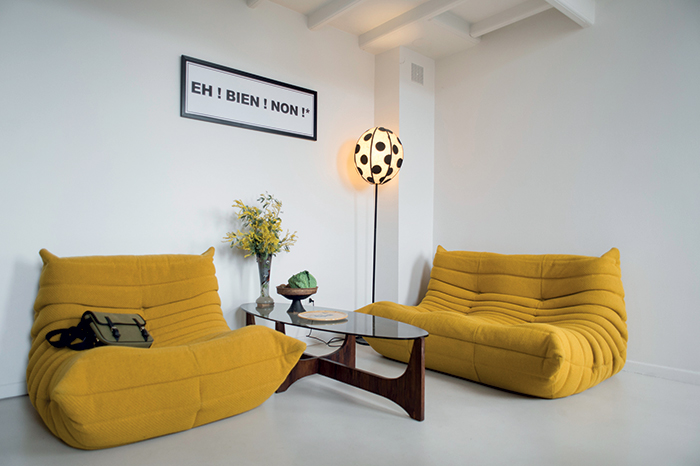 duplex au capitole dominique cha