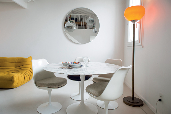 duplex au capitole dominique cha