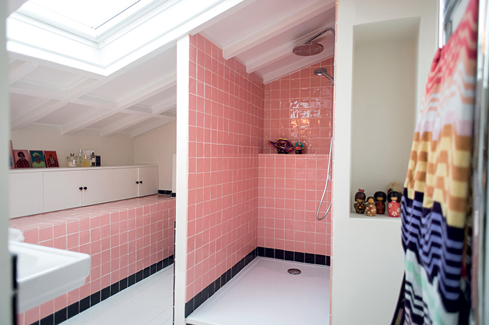 duplex au capitole dominique cha