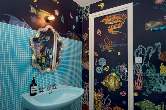 duplex au capitole dominique cha