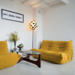 duplex au capitole dominique cha