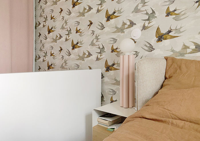 Chambre Atelier Waouh