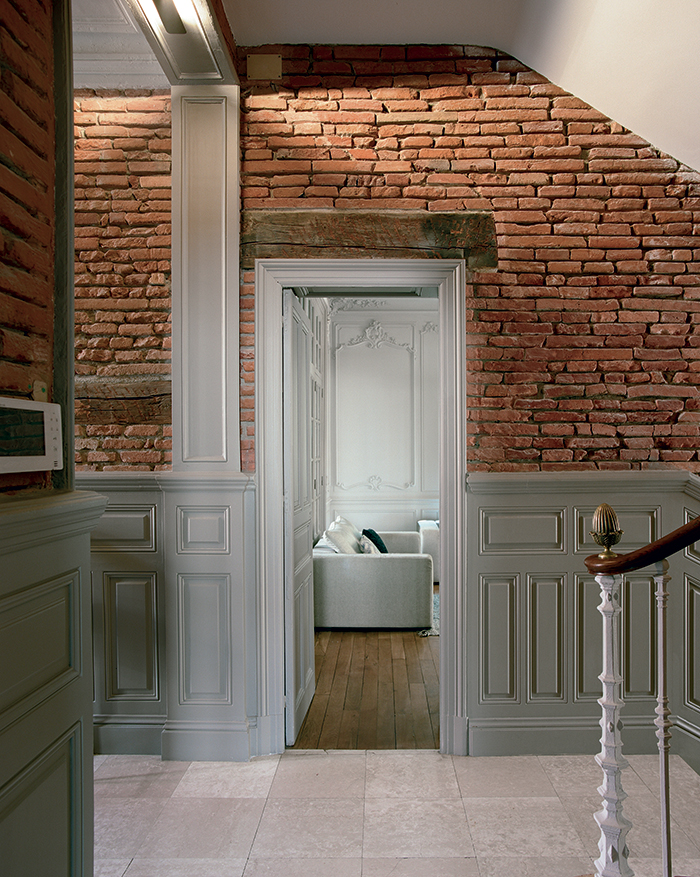 maison rénovation toulouse