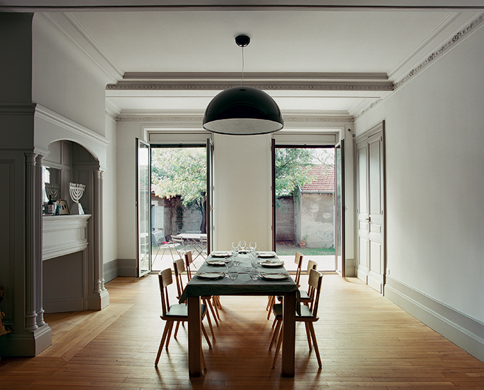 maison rénovation toulouse