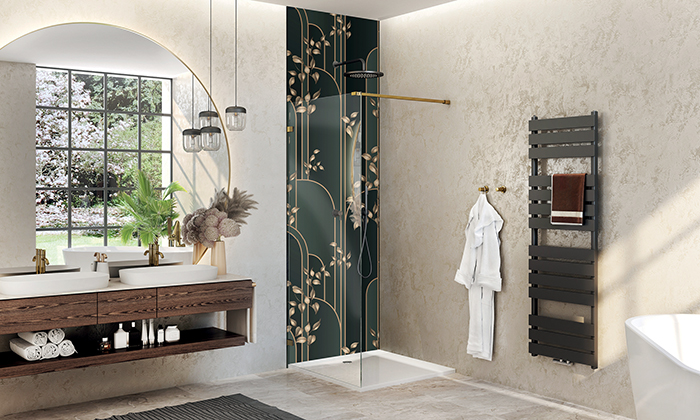 tendance salles de bains