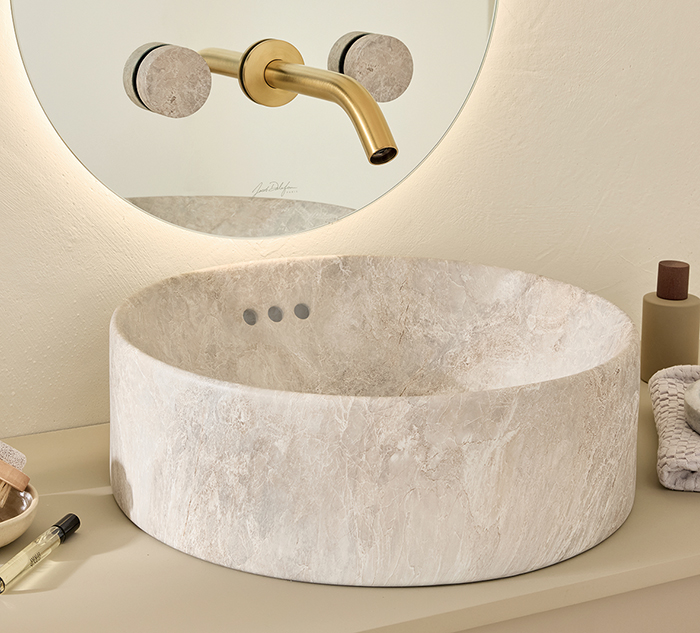 tendance salles de bains