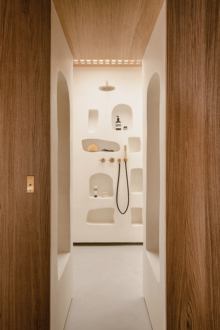 tendance salles de bains