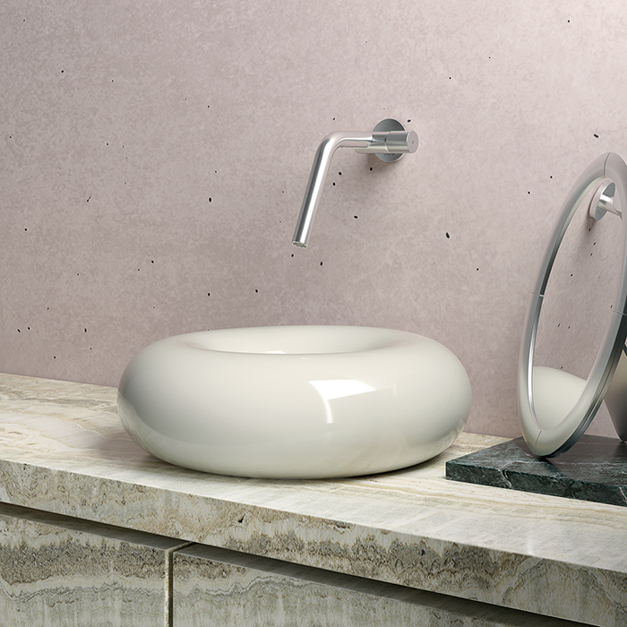 tendance salles de bains