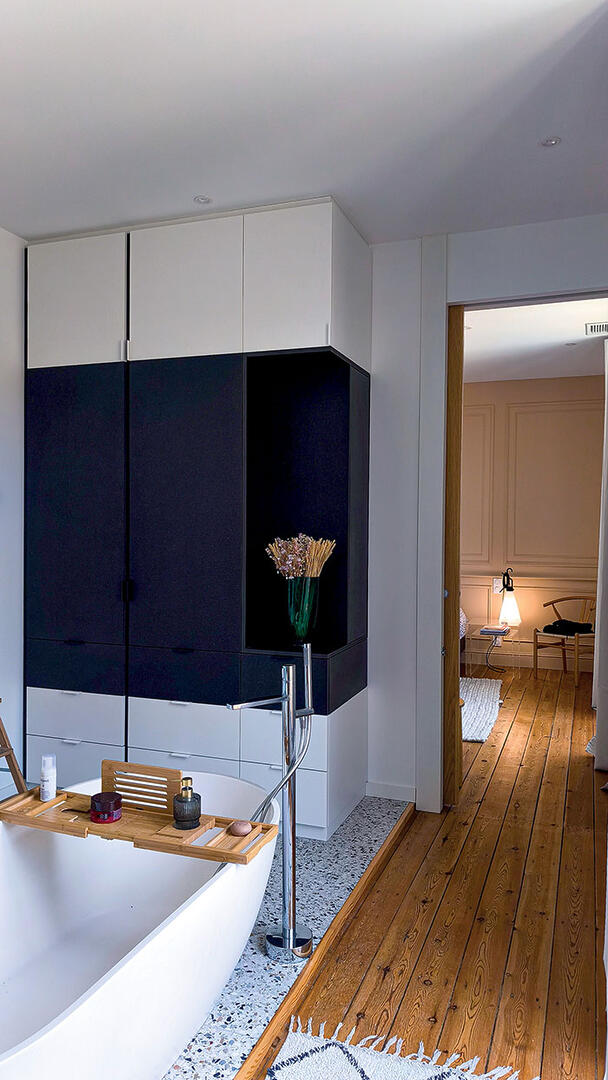 albi maison de relais