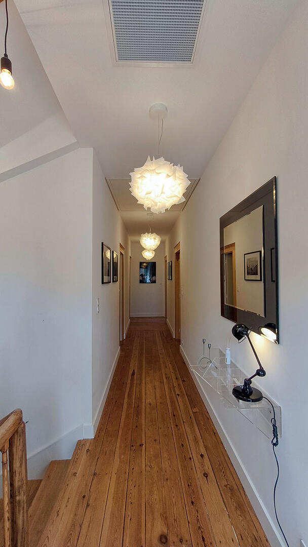 albi maison de relais