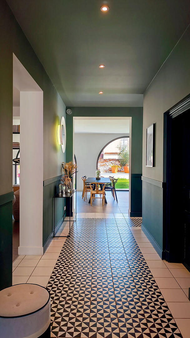 albi maison de relais