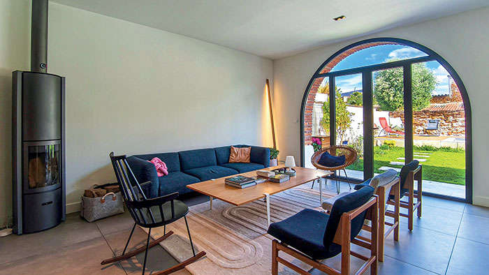 albi maison de relais