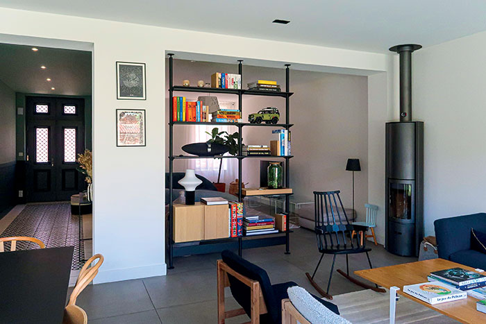 albi maison de relais