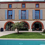 albi maison de relais