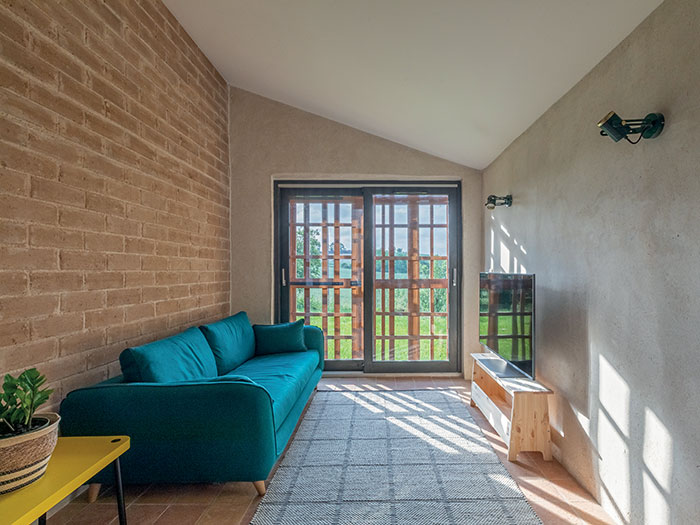 hangar réhabilité à Albi