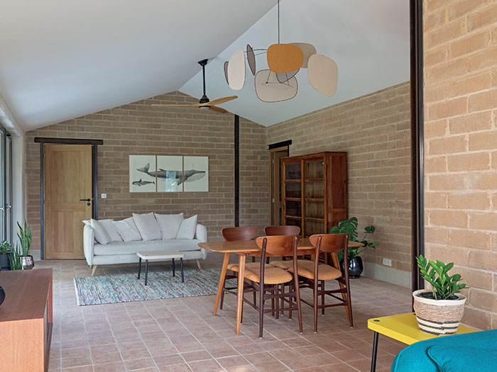 hangar réhabilité à Albi