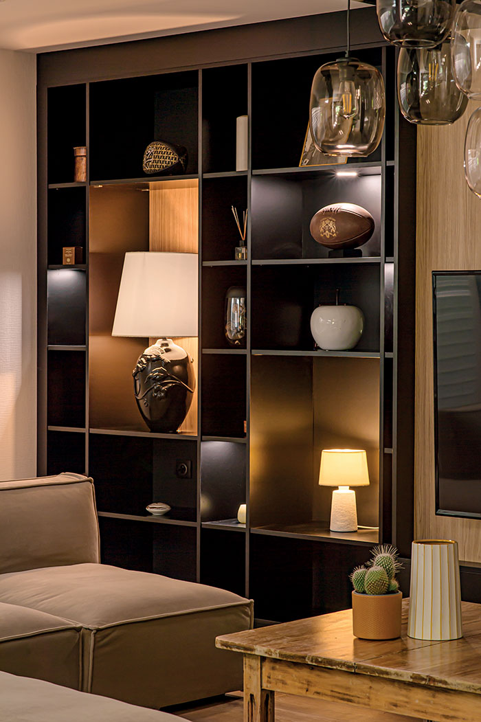 maison rénovée saint juéry