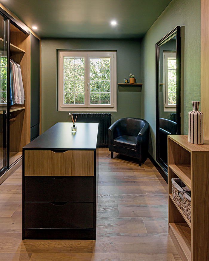 maison rénovée saint juéry